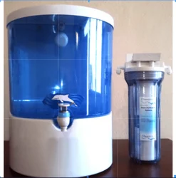 RO Water Purifiers